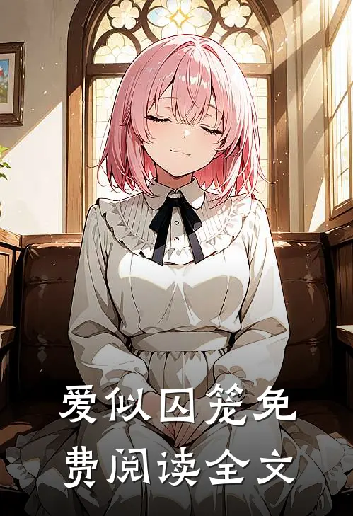 爱似囚笼免费阅读全文