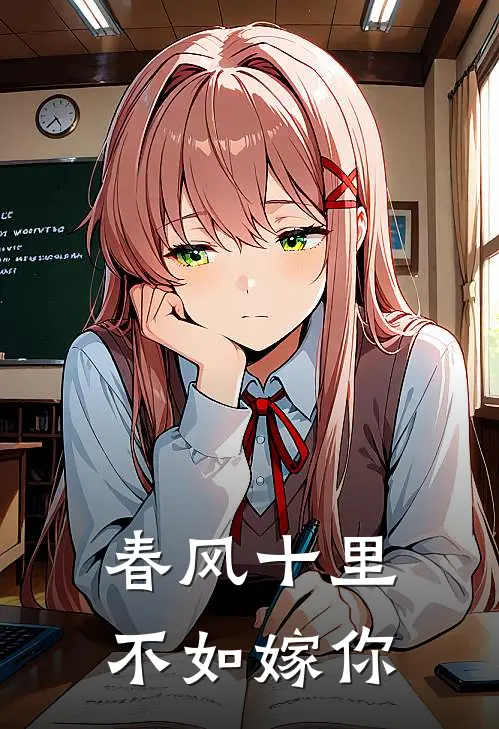 春风十里不如嫁你