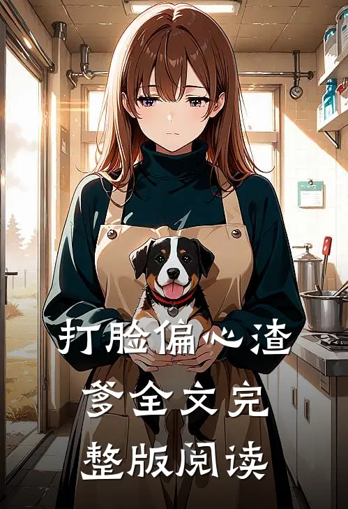 打脸偏心渣爹全文完整版阅读