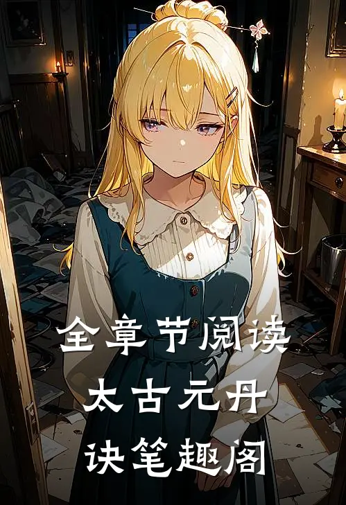 全章节阅读太古元丹诀笔趣阁