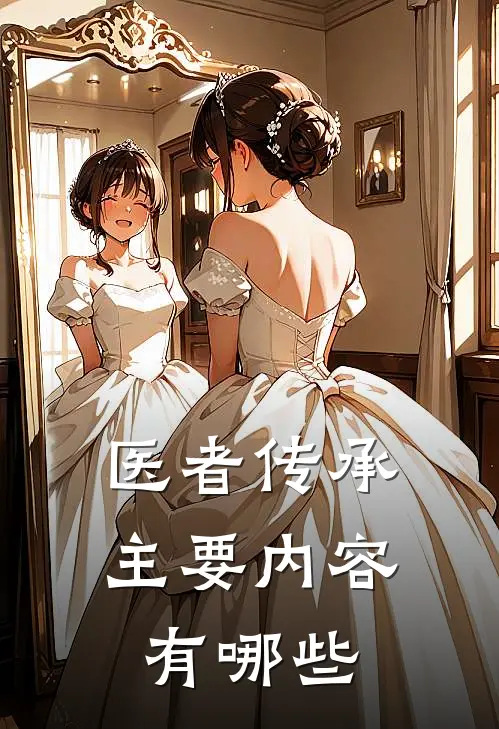 医者传承主要内容有哪些