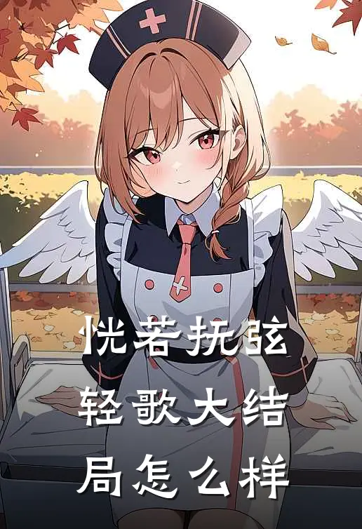 恍若抚弦轻歌大结局怎么样