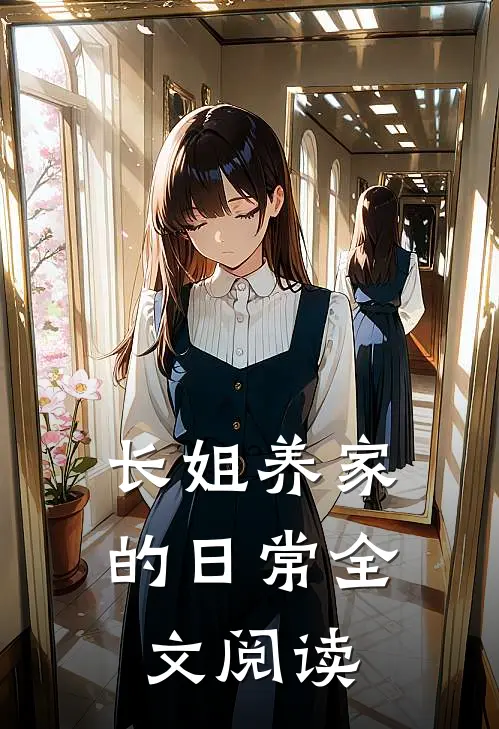 长姐养家的日常全文阅读