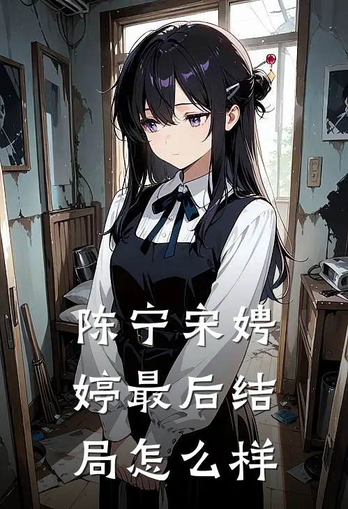 陈宁宋娉婷最后结局怎么样