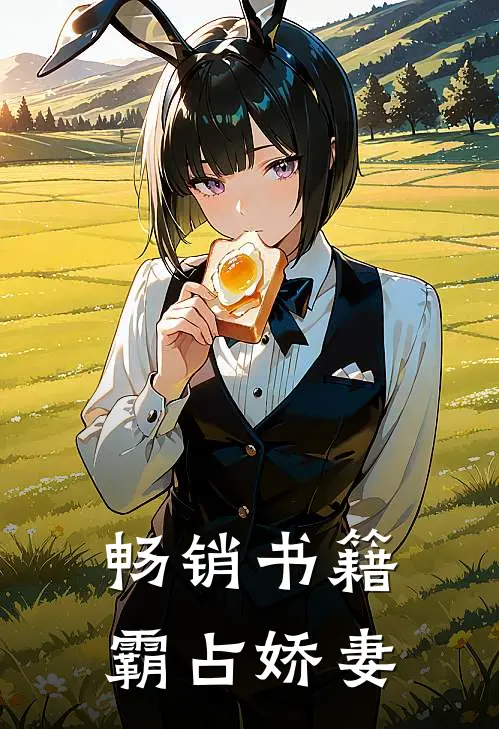 畅销书籍霸占娇妻