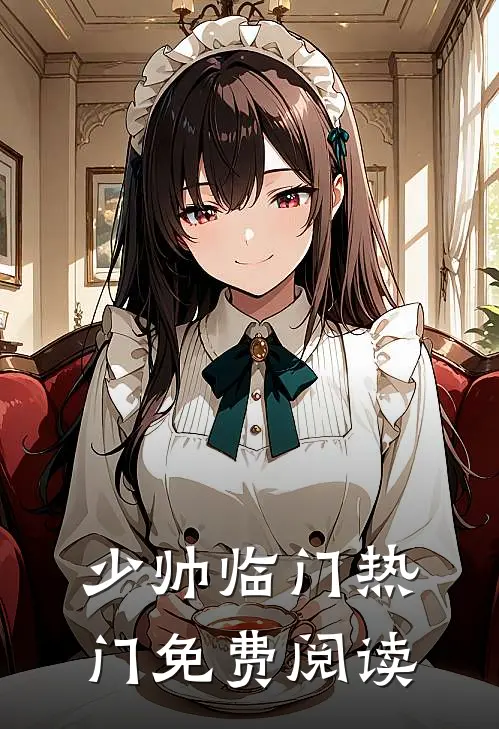 少帅临门热门免费阅读