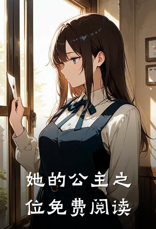她的公主之位免费阅读
