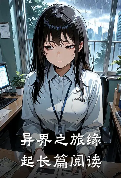 异界之旅缘起长篇阅读