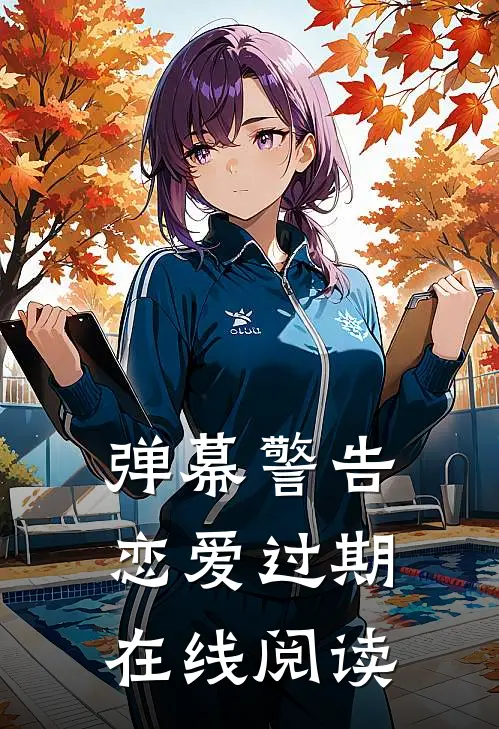 弹幕警告恋爱过期在线阅读