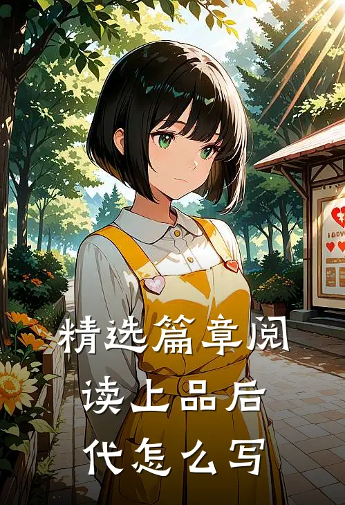 精选篇章阅读上品后代怎么写