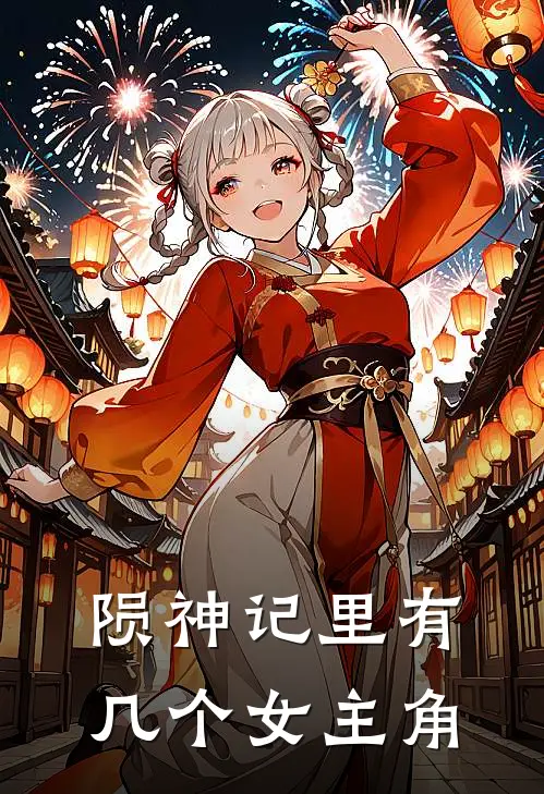 陨神记里有几个女主角