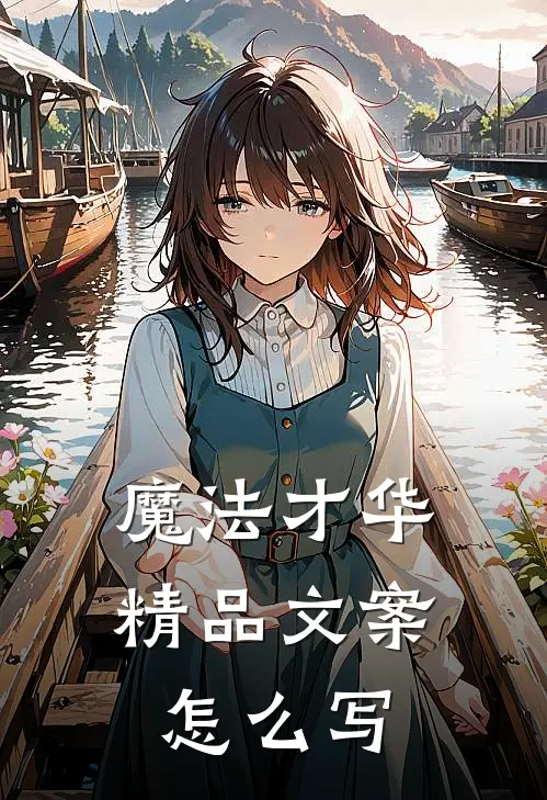 魔法才华精品文案怎么写