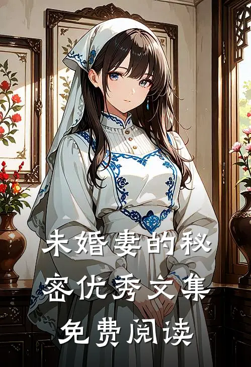 未婚妻的秘密优秀文集免费阅读