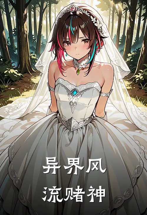 异界风流赌神