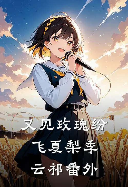 又见玫瑰纷飞夏梨季云祁番外