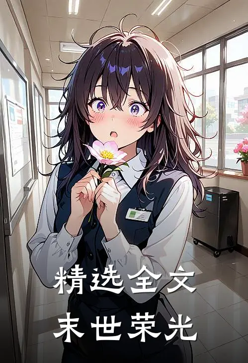 精选全文末世荣光