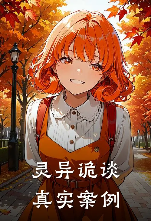 灵异诡谈真实案例