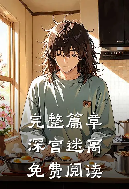 完整篇章深宫迷离免费阅读