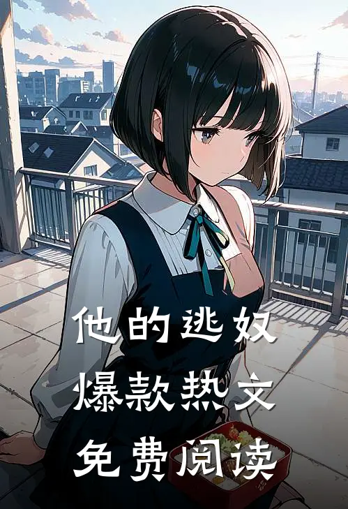 他的逃奴爆款热文免费阅读