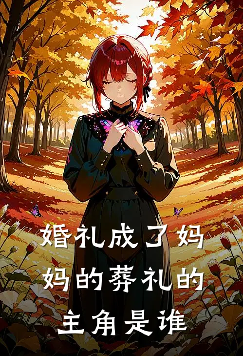 婚礼成了妈妈的葬礼的主角是谁