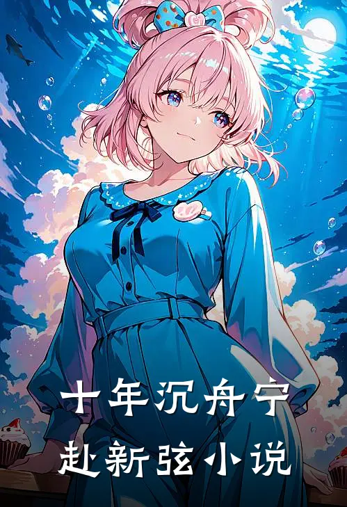 十年沉舟宁赴新弦