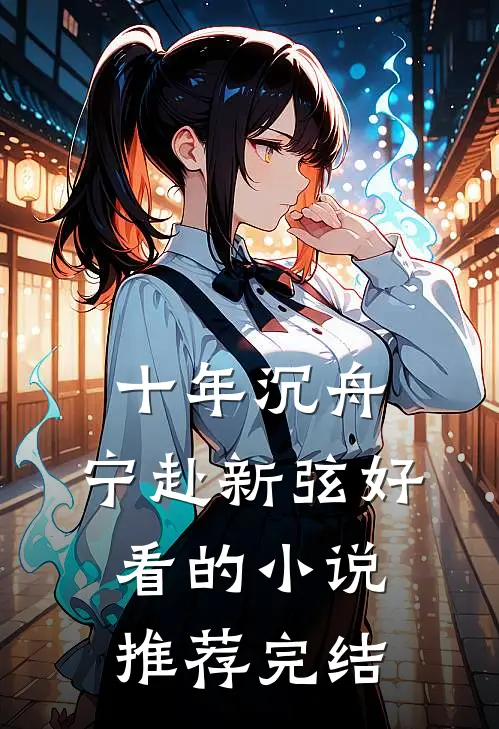 十年沉舟，宁赴新弦好看的小说推荐完结