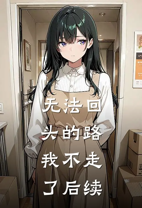 无法回头的路，我不走了后续