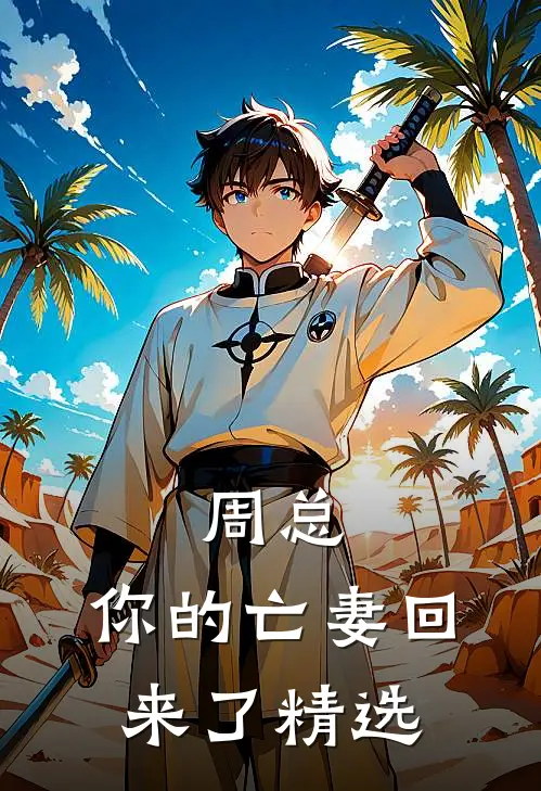 周总，你的亡妻回来了精选