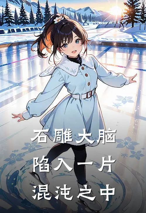 石雕大脑陷入一片混沌之中