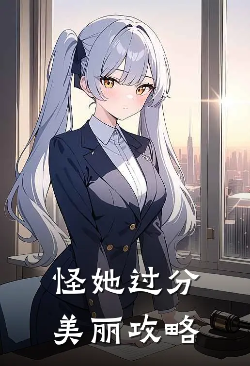 怪她过分美丽攻略