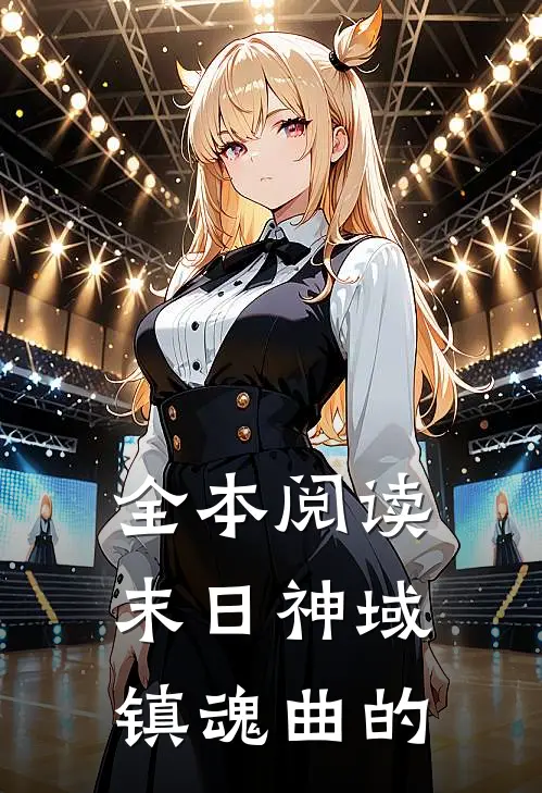 全本阅读末日神域镇魂曲的
