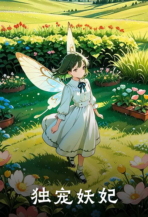 独宠妖妃
