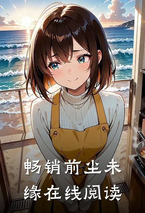 畅销前尘未缘在线阅读