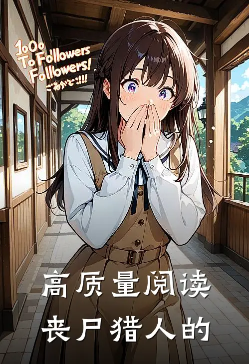 高质量阅读丧尸猎人的