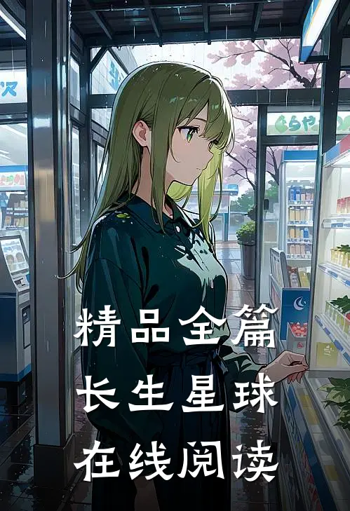 精品全篇长生星球在线阅读