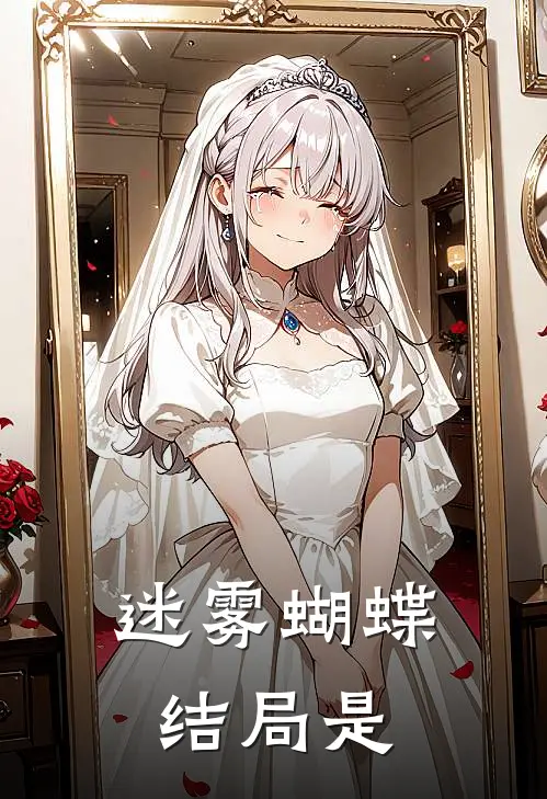迷雾蝴蝶结局是