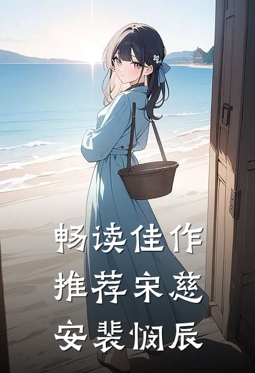畅读佳作推荐宋慈安裴悯辰