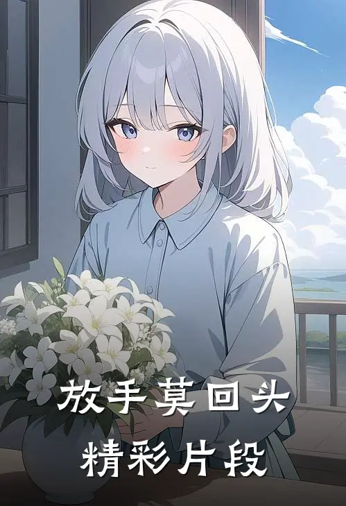 放手莫回头精彩片段