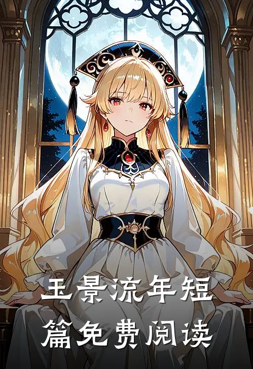 玉景流年短篇免费阅读