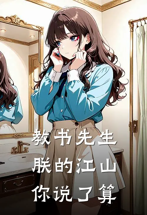 教书先生，朕的江山你说了算