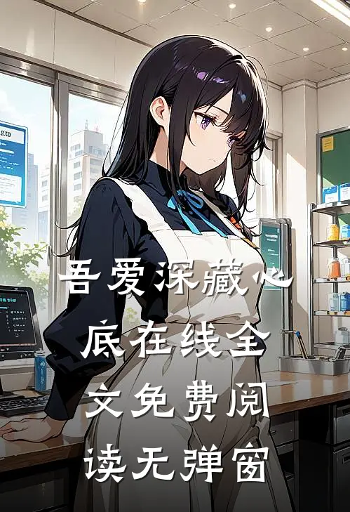 吾爱深藏心底在线全文免费阅读无弹窗