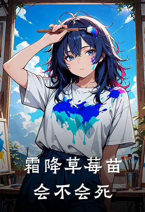 霜降草莓苗会不会死
