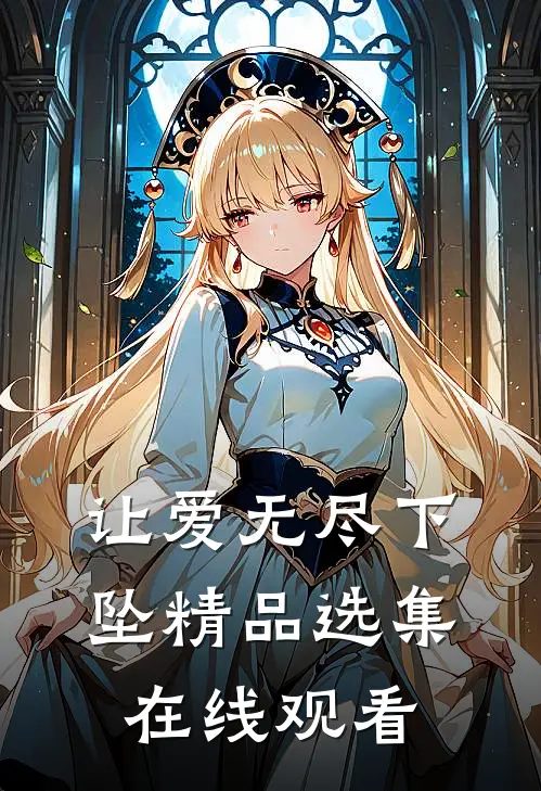 让爱无尽下坠精品选集在线观看