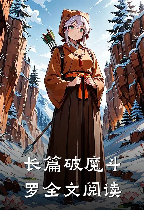 长篇破魔斗罗全文阅读