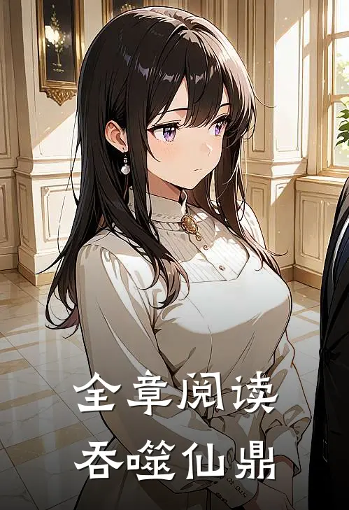 全章阅读吞噬仙鼎