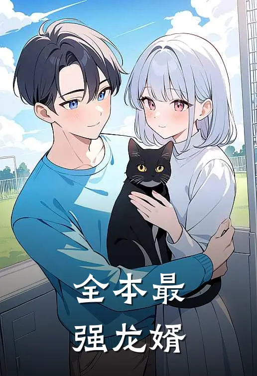 全本最强龙婿