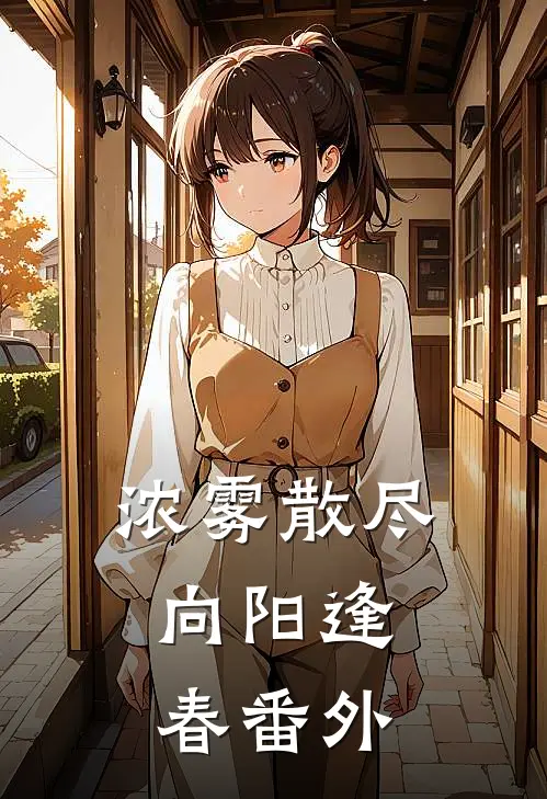 浓雾散尽，向阳逢春番外