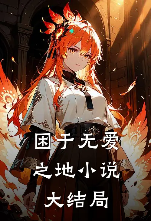 困于无爱之地小说大结局