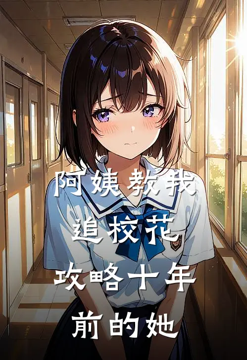 阿姨教我追校花,攻略十年前的她