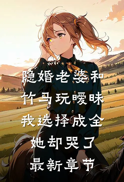 隐婚老婆和竹马玩暧昧，我选择成全她却哭了最新章节